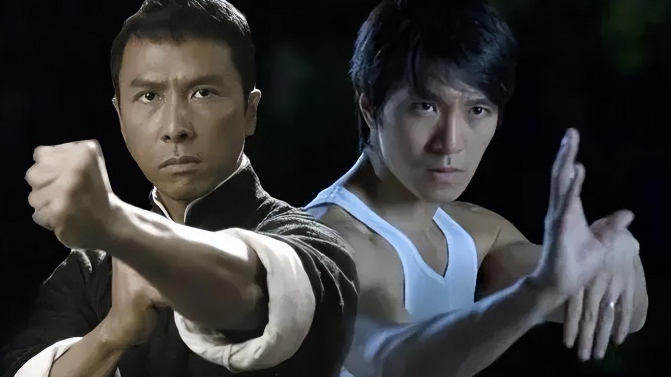 甄子丹|邹兆龙想拜他为师，他却不敢应战赵文卓，甄子丹的功夫不被人认可