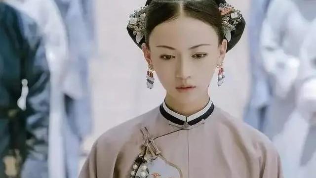 魏璎珞|?渣渣龙其实并不爱魏璎珞！这4件事爱你的男人做不出来！