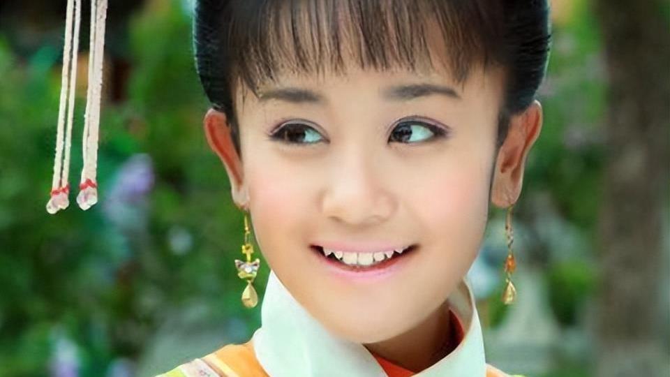 柳岩|37岁海陆新剧播出，当妈带娃买房惨被骗，曾出演紫薇红极一时