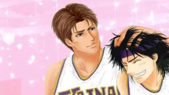 牧绅一|《灌篮高手》牧绅一为什么看不起名朋工业？真实原因竟然是这样