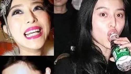 |对有些明星感到反感甚至感到恶心，网友，看看他们做了什么