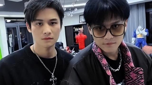 |恭喜！大杨哥停更52天，曝大杨嫂怀龙凤胎，已辞掉工作安心保胎