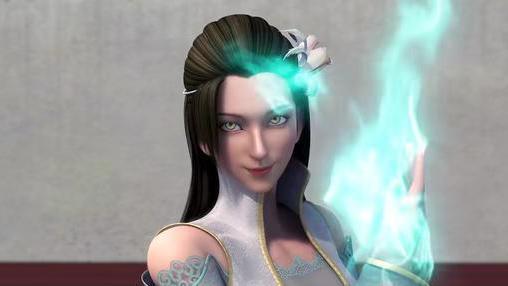 萧炎|斗破官方把第一季踢出合集，福煦影视很尴尬，网友说早该这样