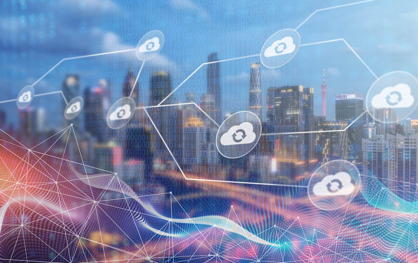 小米科技|产业互联网，并非互联网的延续