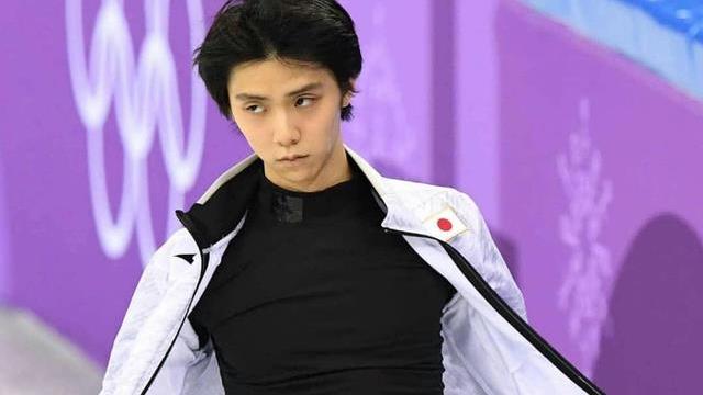 羽生结弦|有何魅力？羽生结弦：央视都赞美的日本人，带伤参赛却被质疑
