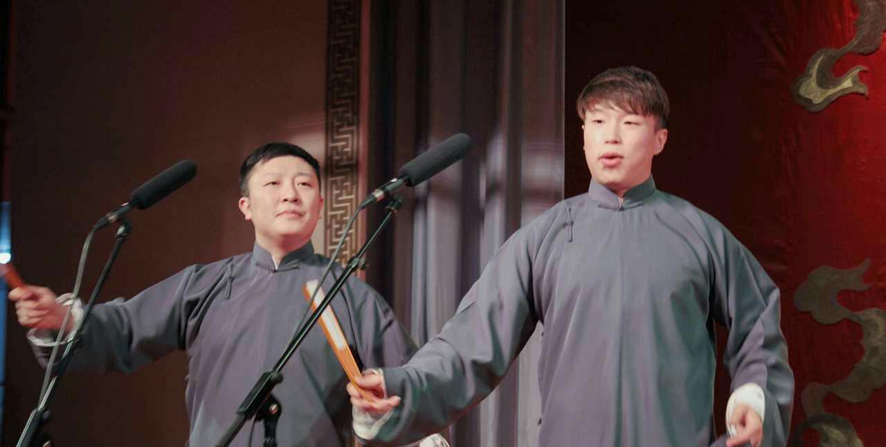 郭德纲|郭德纲不收学费， 可是烧饼父母 把房子都卖了，曹金发票是真的