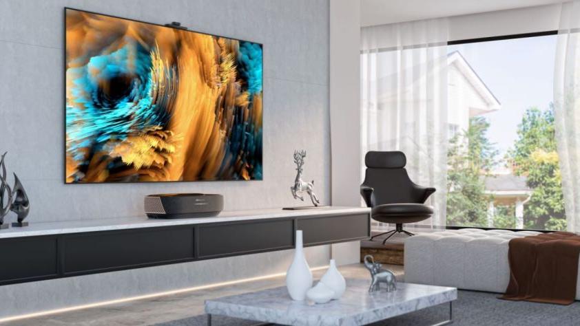 Windows11|激光电视值得购买么