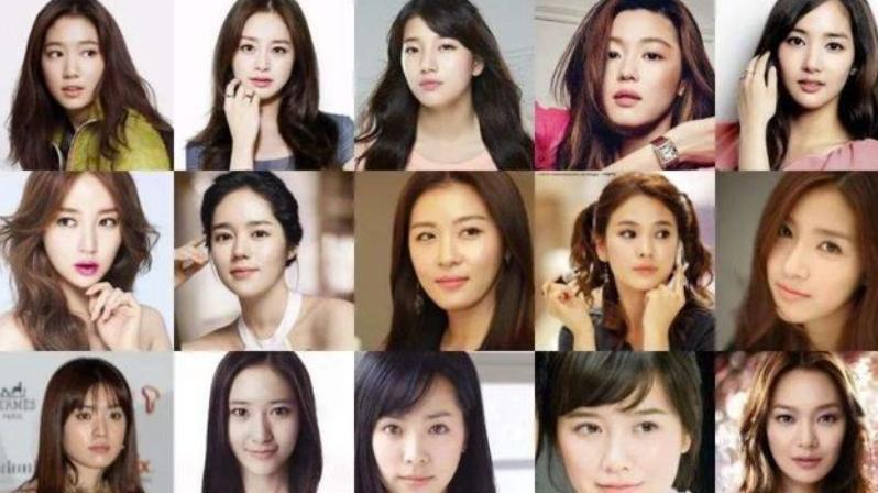 宋慧乔|全智贤最有气质的女人，裴智秀韩国女神，宋慧乔最美女人