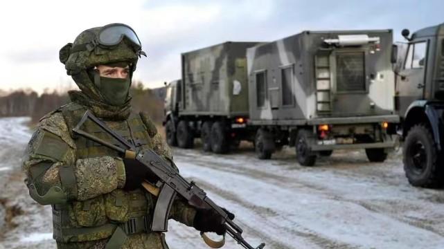 北约与俄全面冲突一触即发？关键时刻中方表态，普京心思被一一猜中