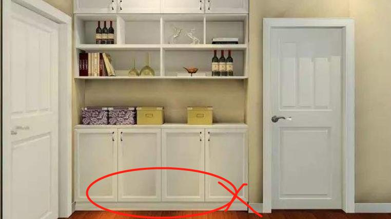 当年装修独断独行！一连惨中29大血淋淋装修错误，个个摧残的要命