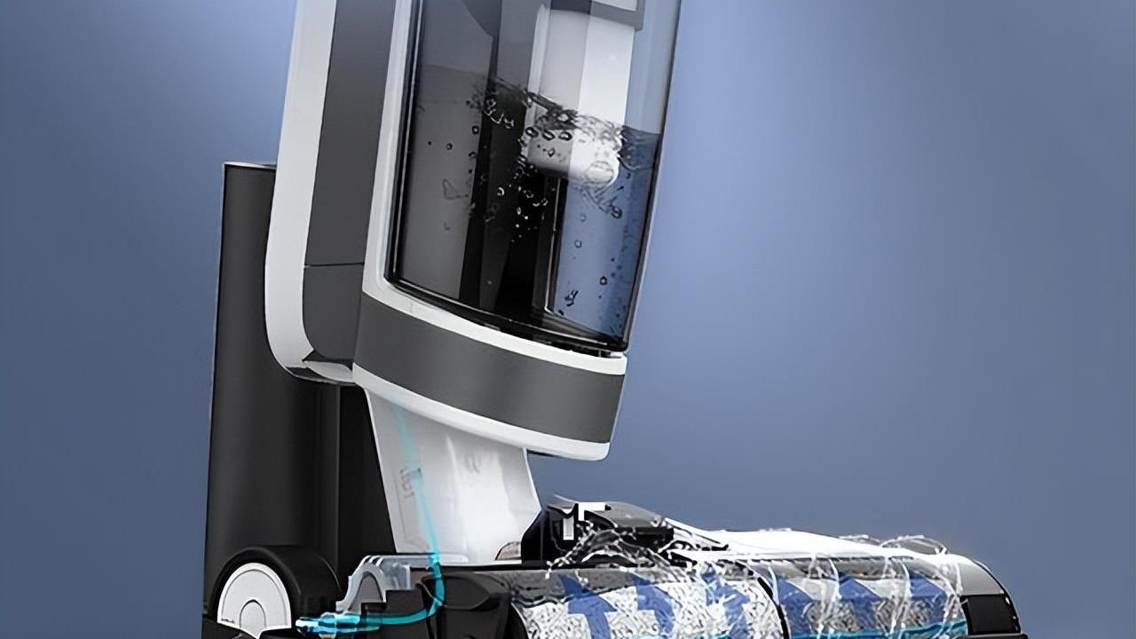 空调|晒晒我618败的5个家电产品，个个好看又实用，有没有同款？