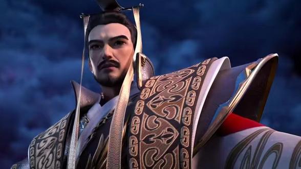 石昊|破案了，石昊没有被囚，那是幻境，龙气加身石昊先摸月婵再镇压她