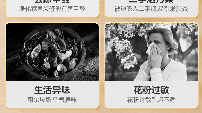 曾红极一时的空气净化器，为何如今“日趋冷落”？原因很简单