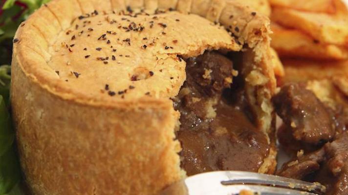 意大利面|爽口的甜点美食，炎炎夏日不可或缺