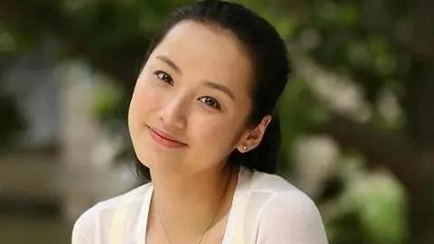 赵丽颖|“佛系美人”吕一：不争不抢戏红人不红，因爱吃火锅捡了个老公