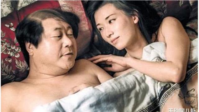 |原来“睡觉戏”是这么拍的，看到演员的表情，终于明白什么是演技