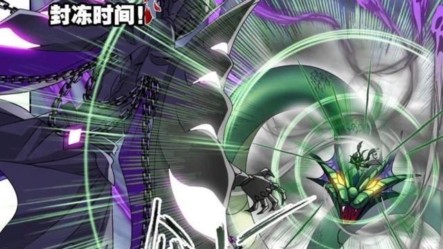 蓝轩宇|斗罗大陆：魂兽中的历代老大，帝天地位太卑微，大明实力不够？