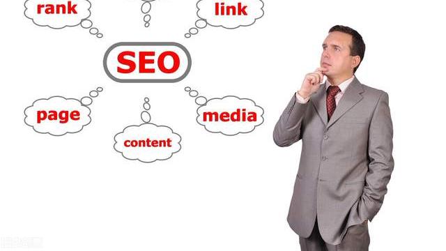 每个小型企业都需要的seo搜索引擎优化