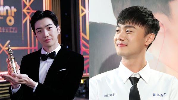 安孝燮|韩版《想见你》宣布全新时空背景和剧名！安孝燮、全汝彬、姜勋主演