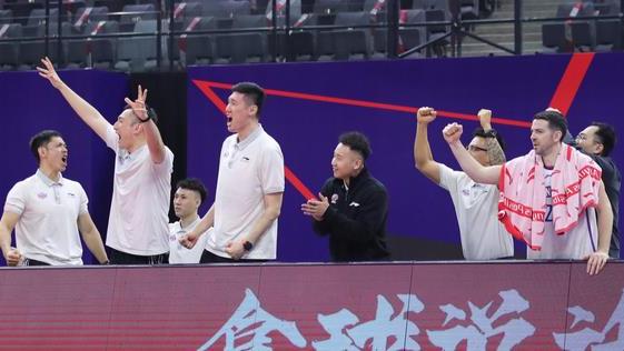 天津男篮|重返辽篮无望！中国男篮名宿正式签约，带领新东家冲击季后赛