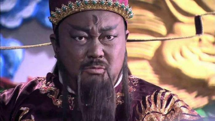 包拯|同样是演包拯，周杰处于巅峰无人超越，而他演的简直毁经典