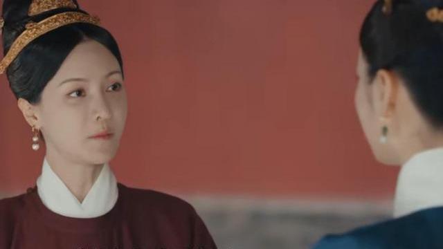 胡善祥|《尚食》：胡尚食自杀，嫁祸姚子衿，以此来逼迫胡善祥黑化！