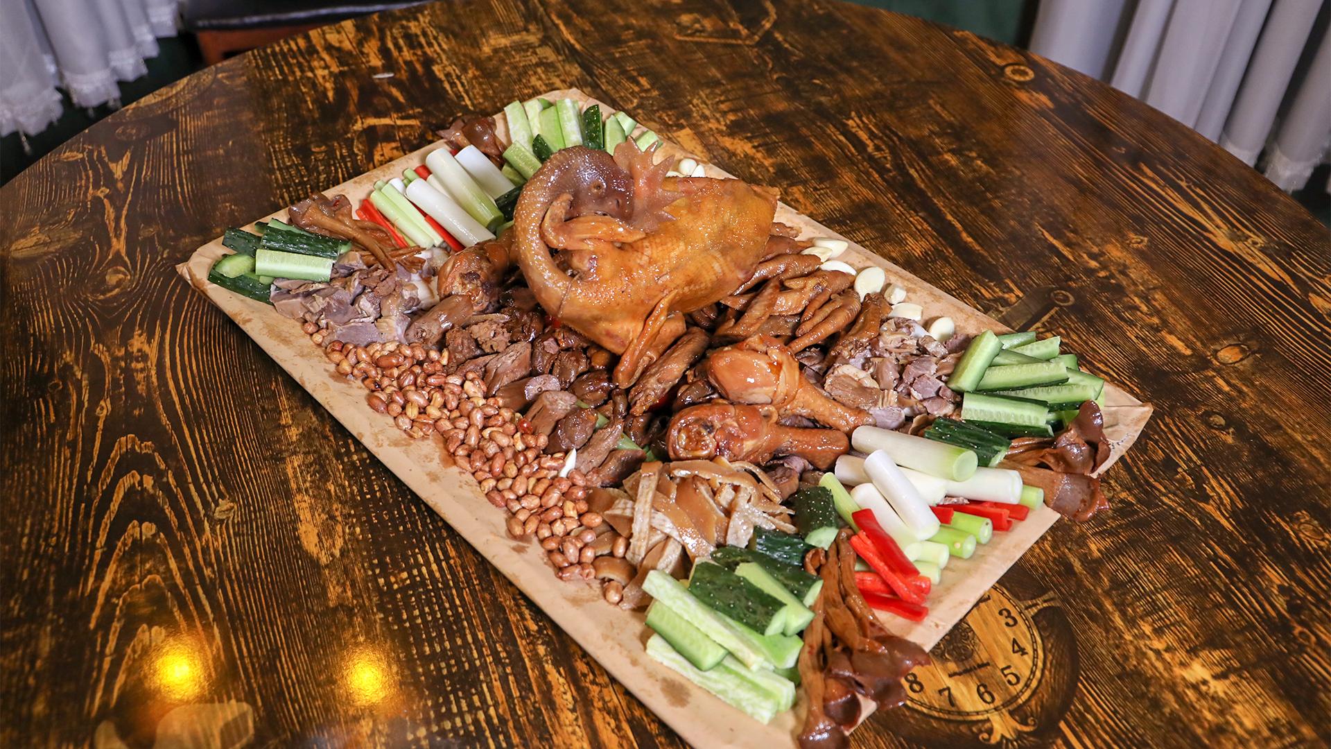 洗衣机|2022年卤菜行业最主流的营销方式