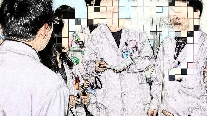 急诊科|?反常脱衣现象的真实原因是什么？