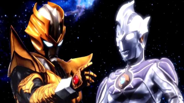 acgn漫评|奥特曼五大战神，联手还打不过一头怪兽？神秘四奥都救不了他们！