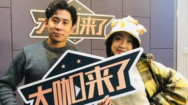 |节目现场承认关系！隋文静说出恋人的实情，韩聪：她是我的小太阳