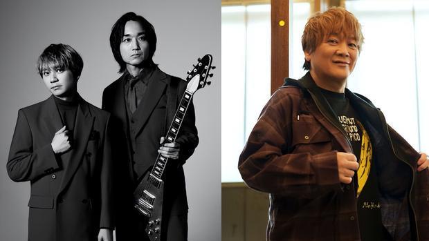 德凯奥特曼|《德凯奥特曼》主题曲公开！分别由SCREENmode和影山浩宣负责