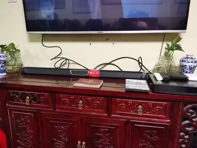 音响|优质的音响带给我影院级别的体验，这两款音响推进入手