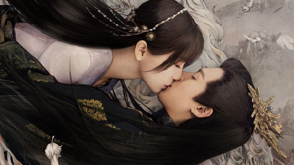 电视剧|仙侠生死虐恋PK现代姐弟恋！6电视剧疯传「暑期定档」网跪求开播