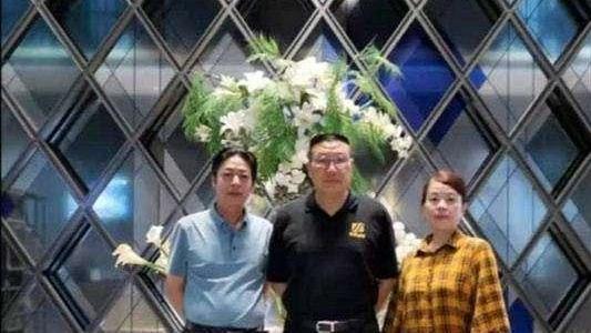 北海|许妈就是太善良，北海舅舅需谨慎，郭威不容许欺负！