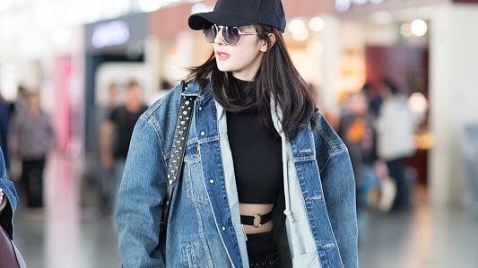 孟美岐|瑶瑶，孟美岐，杨幂，小s，黄多多！