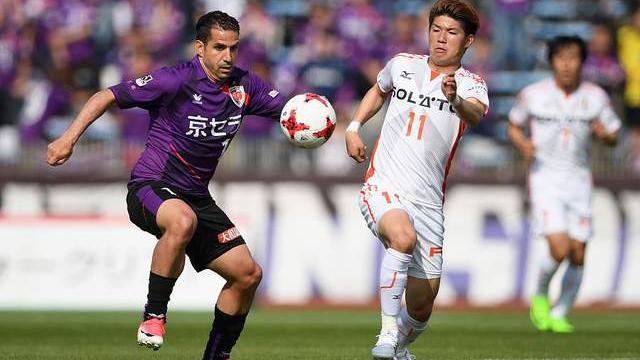 水原三星|3/5周六日职推荐；京都不死鸟VS磐田喜悦 城南FC VS水原三星
