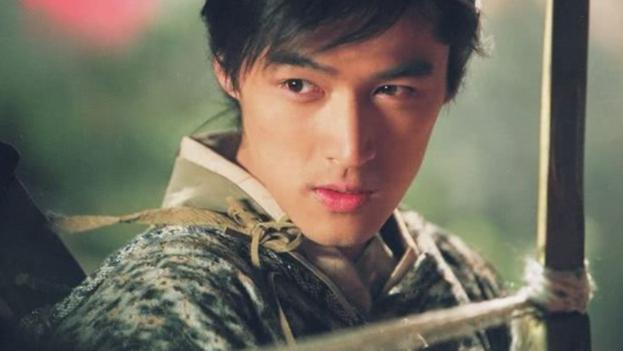 仙剑奇侠传四|曝《仙剑4》最终定角，90后主角演技堪忧，唯独44岁的他值得一看