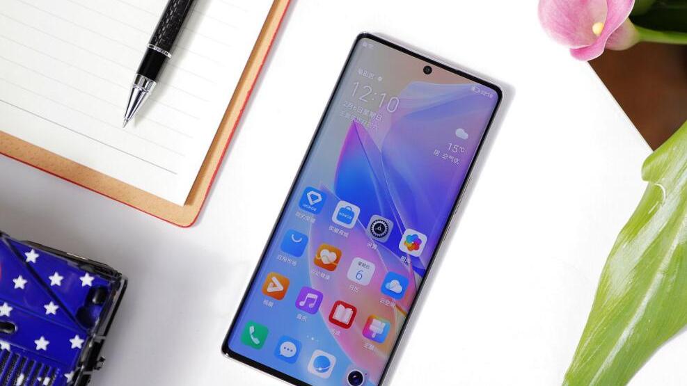 抖音|好评率高达97%的荣耀手机，现已跌至2259元，一亿像素+曲面屏