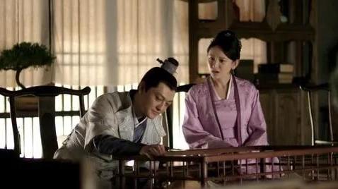 知否知否应是绿肥红瘦|《知否》原著长枫：“丑媳妇”和嫡长女，是他在盛府翻身的第一步