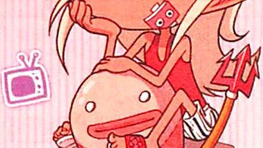 漫画|二郎冥思苦想“拆家计划”，旧的不去新的不来？