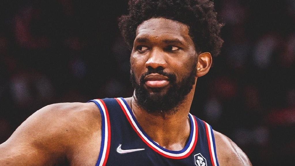 乔尔·恩比德|NBA新病号出炉，恩比德脑震荡加骨折！不手术休息5天，或因祸得福
