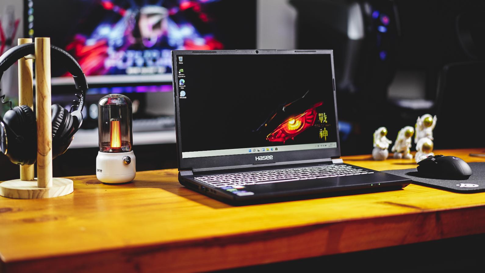 京东物流|能打败神舟的只有神舟！最新12代处理器+3050Ti显卡竟还不要6K？