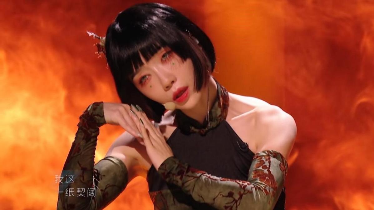 姐姐|《浪姐3》下期要火！一下新来了6位“大咖”，光预告就能刷5遍