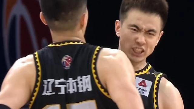 郭艾伦|CBA中职篮破解括号之谜辽宁究竟郭艾伦是核心还是赵继伟是大脑？
