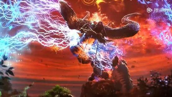 小舞|星斗大森林魂兽众多，为何唐三选择在落日森林猎杀魂兽