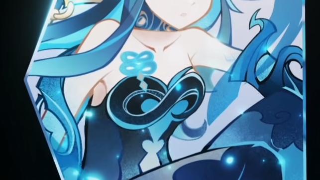 原神|原神：五夜叉剧情推进，岩夜叉死于水夜叉之手，摩拉克斯出手救魈