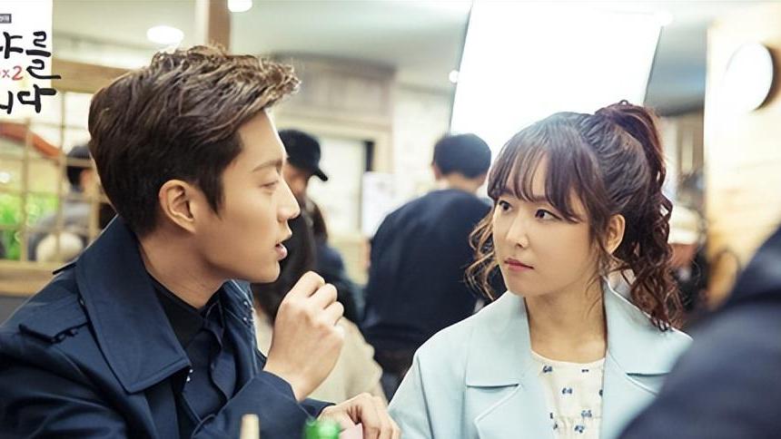 徐玄振|17年零烂剧每部都有高收视，37岁还能被誉为浪漫爱情剧女王