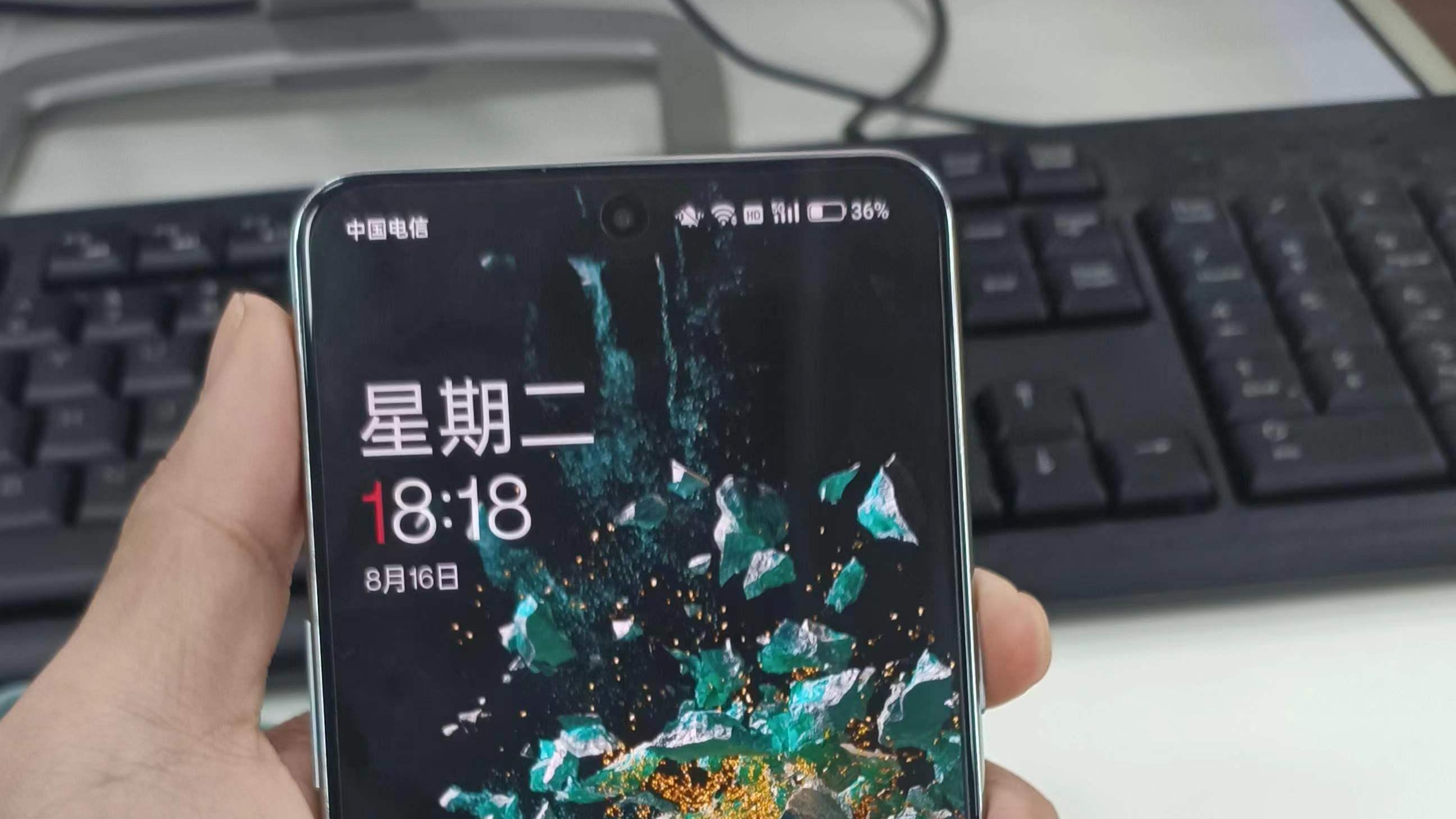 国行|同事入手一加Ace Pro，第一时间上手体验，这些感受很真实