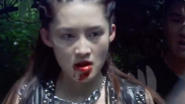 李沁|《从爱情到幸福》即将播出，李沁跟黄觉饰演搭档，大叔恋值得期待