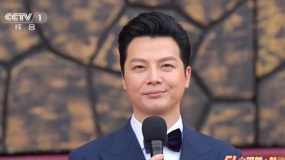 央视|央视五一晚会录制现场画面意外流出，主持人阵容提前公开